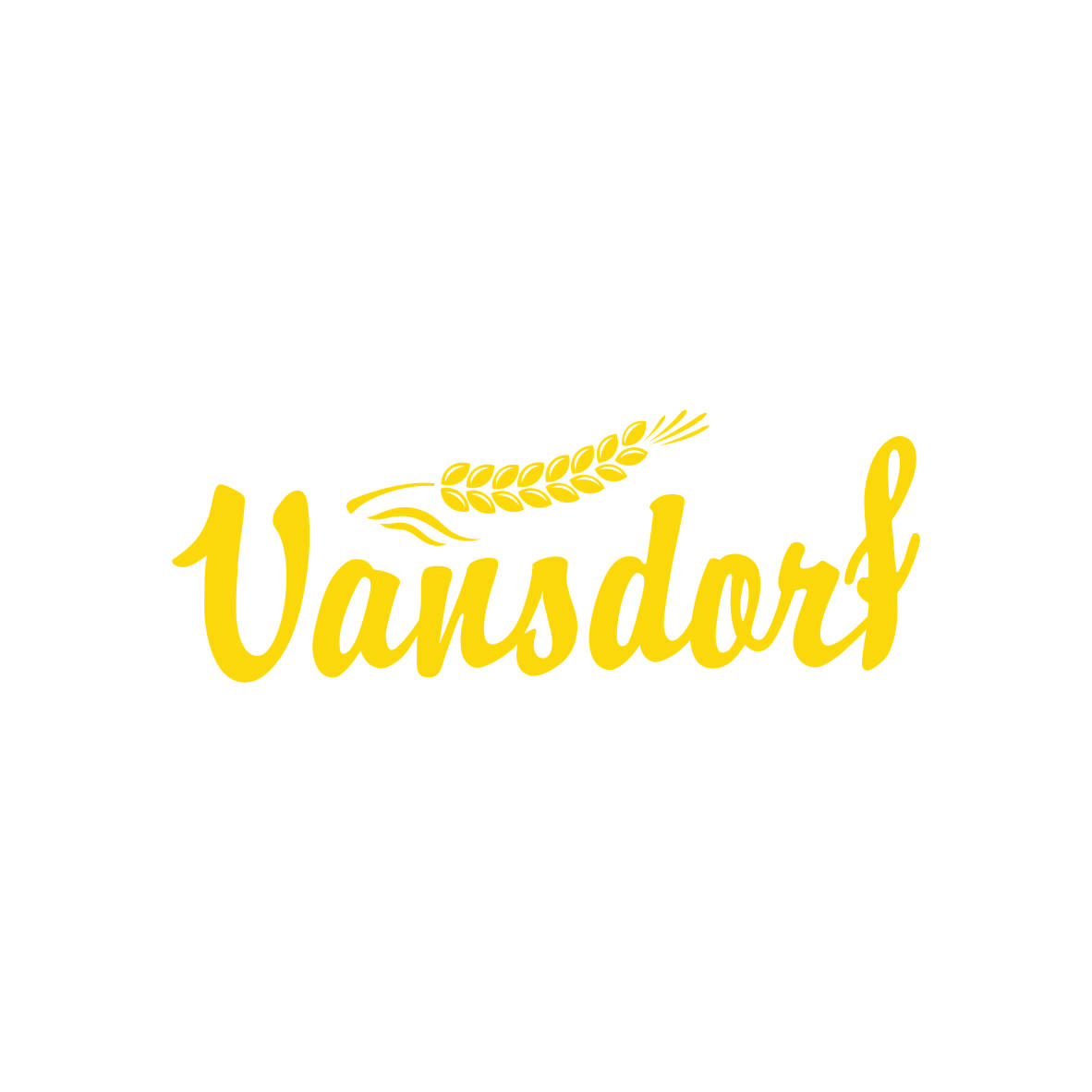 vansdorf