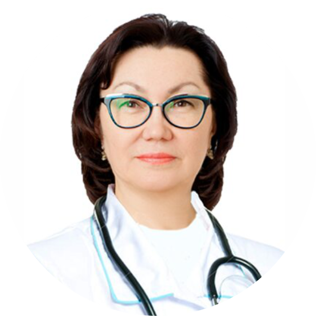 Оленникова Римма Витальевна